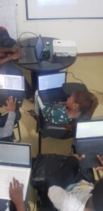 Raising Stars through coding