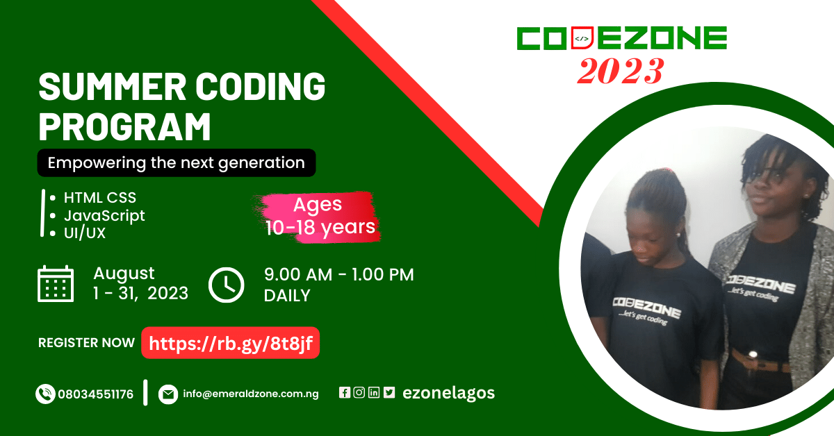 Code Zone 2023