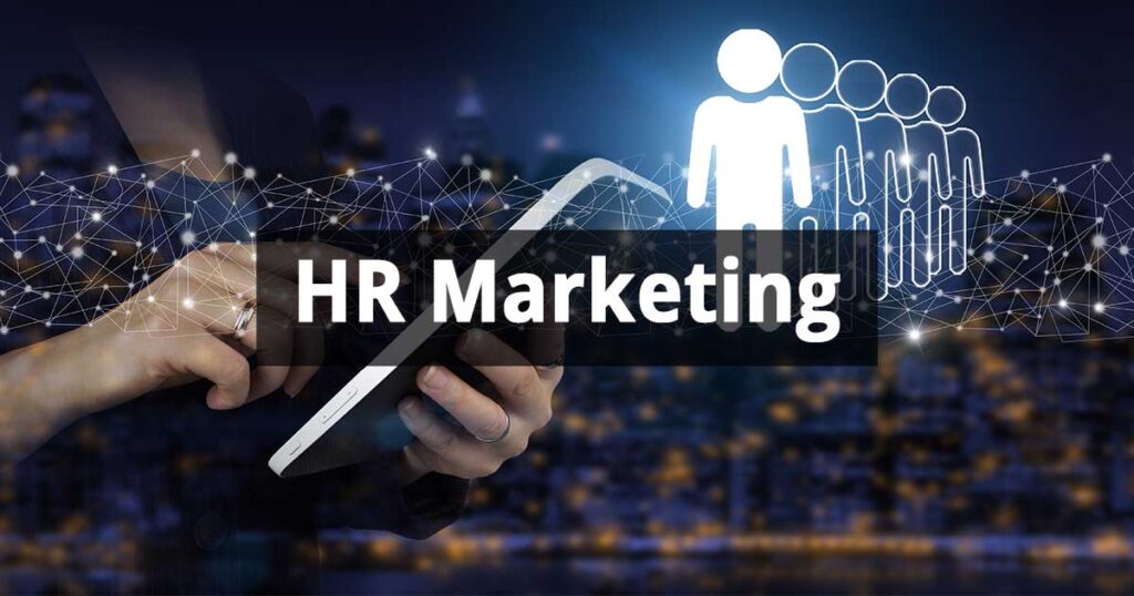 HR Marketing