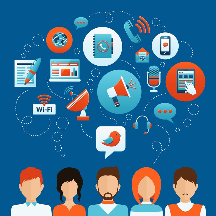 Media Buying and PR at Emerald Zone