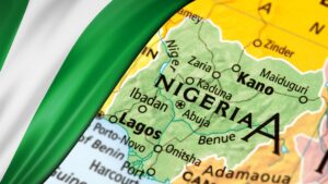 Nigeria's Independence