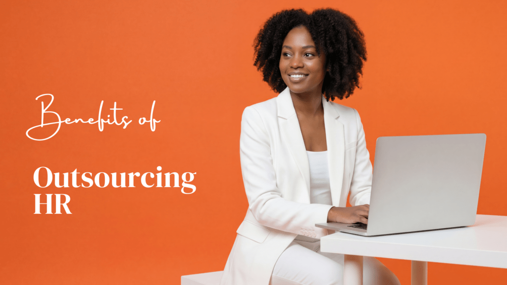 HR Outsourcing